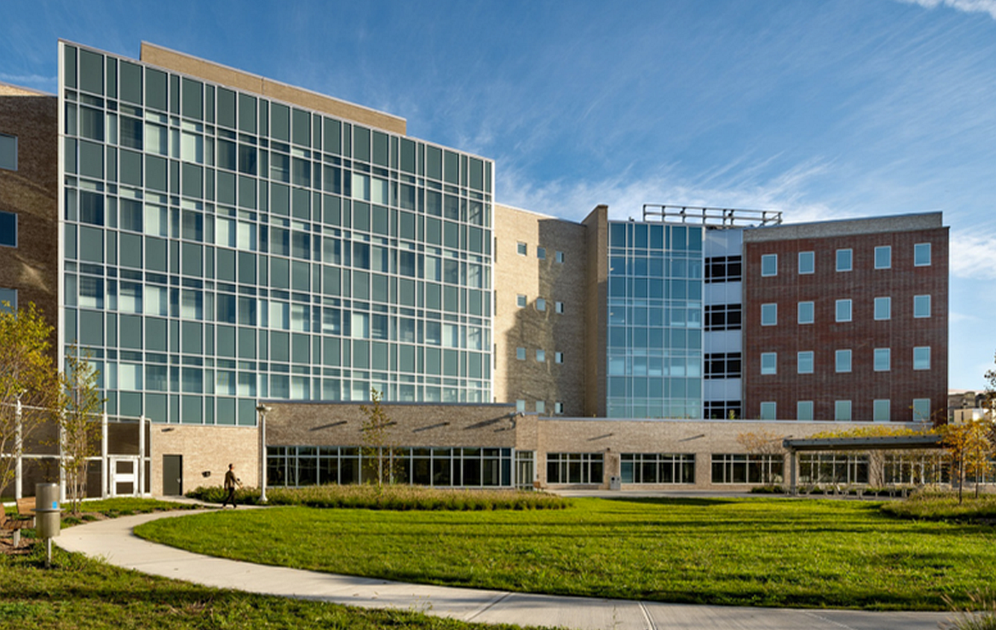 OMH facility in Staten Island